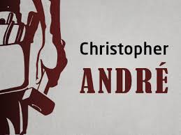 Christopher ANDRÉ